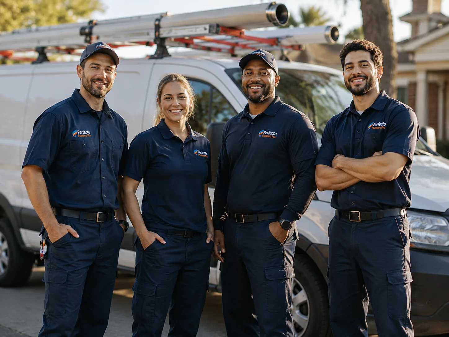 Emergency Plumber Near Me in Fishersville, VA near me